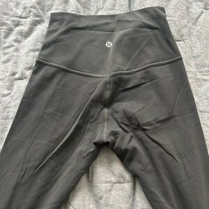 Lululemon Align Leggings